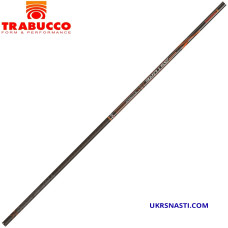 Удилище маховое Trabucco Astore X ST-Pole 8007 длина 8м